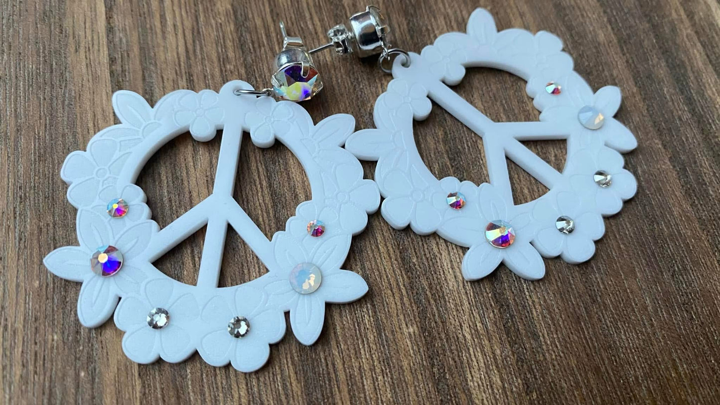 Peace & Sparkle