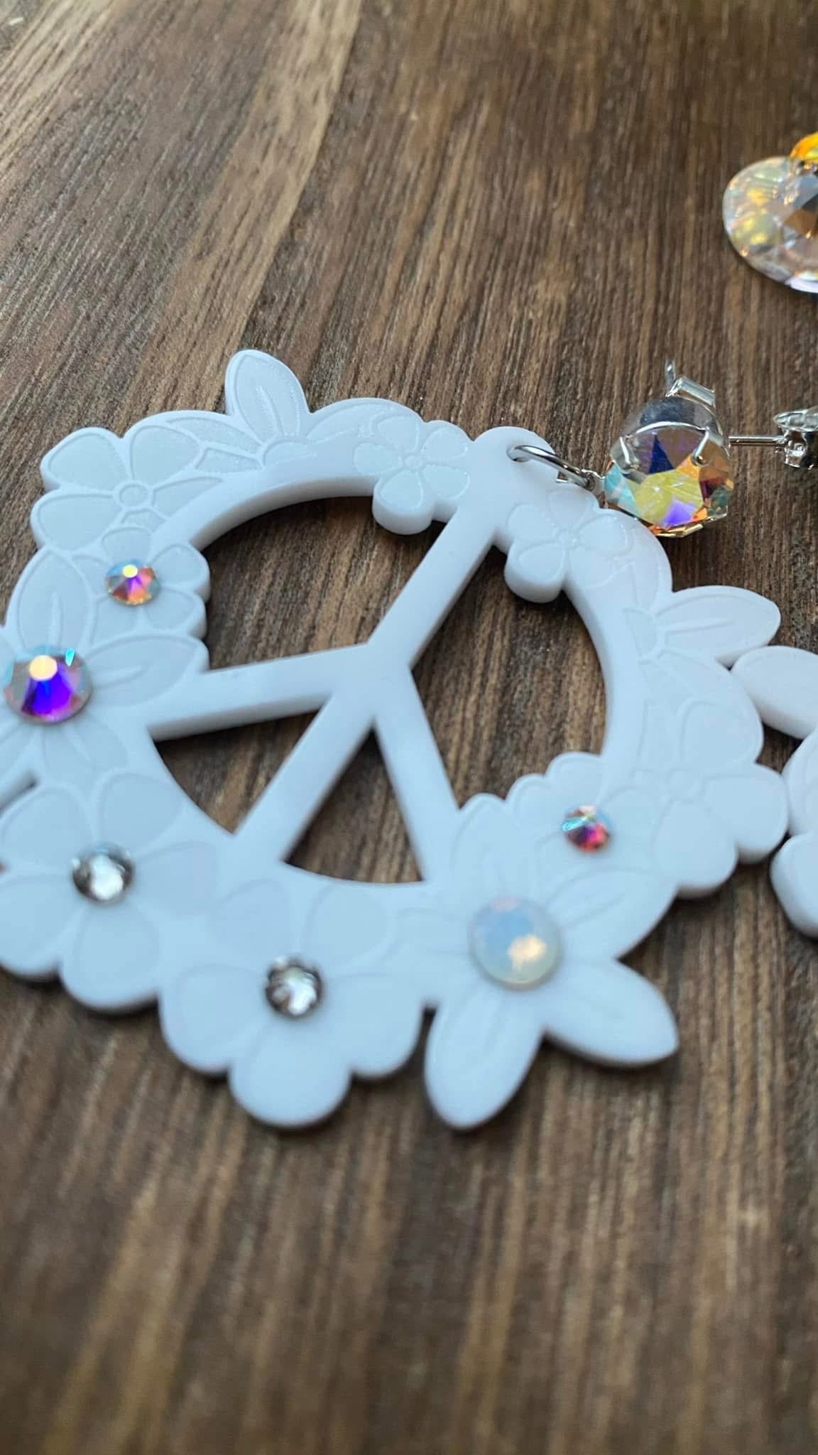 Peace & Sparkle