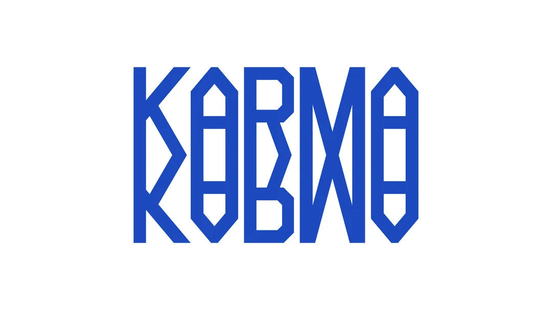 Stray Kids Press-On Nails – KARMA Version (Pre-Order)