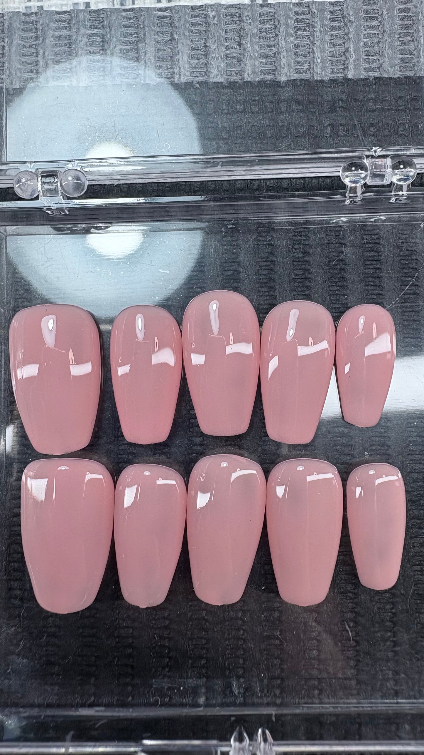 Cute Pink
