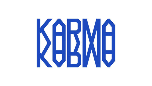 Stray Kids Press-On Nails – KARMA Version (Pre-Order)
